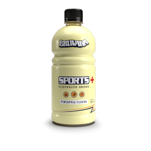 Beverage Pineapple 500ml