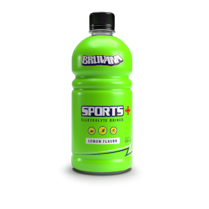 Beverage Lemon 500ml